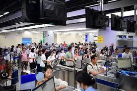 从“买买买”到深度体验深港双城，西九龙站客流突破千万大关图片