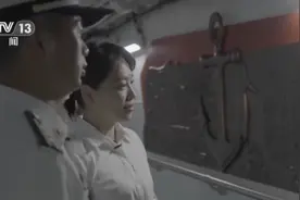 我国首艘075型两栖攻击舰有多强？跟随舰长探访海南舰→图片