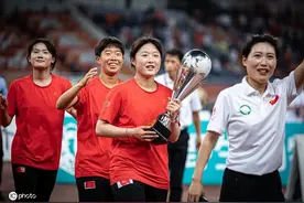 正好侃球丨从倒数第四到第二把交椅 不止是大胜那么简单图片