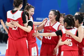 成都大运会 | 决心、信心、平常心——写在中国队夺得成都大运会女篮金牌之后图片