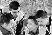 “导弹兵王”王忠心图片