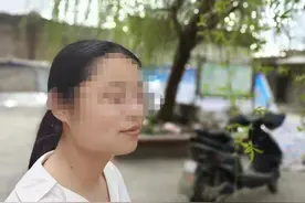 安徽女子江西5A景区旅游遇难，疑遭遇山洪暴发被冲走，家人索赔260万图片