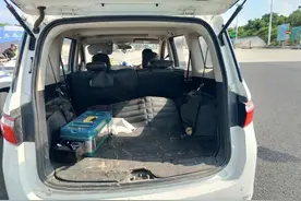 私自“油改气” 危险又违法图片