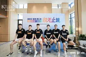 东莞城区片新盘揭开面纱，新世纪·首铸 君汇府营销中心开放图片