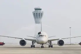 沙特航空首开“双城”直飞北京航线，直航扩容布局中国市场图片