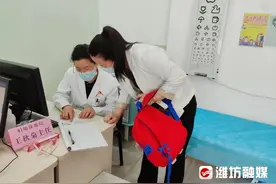 保障母婴安全，潍坊出“实招”图片