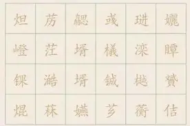 因为一个字，女子买票、报考、买房都受影响图片