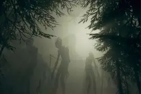 拿到版号2个月才首曝，网易藏了一款很“怪”的开放世界新游图片