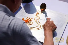 乌镇与塘栖，一衣带水的运河人家 姜军：大运河的起点图片