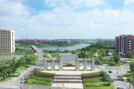 广东省教育厅公示：佛科院更名大学，肇庆医专“升本”图片