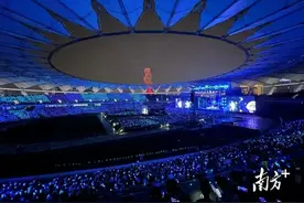 三龙湾顺德片区：顶流明星扎堆登陆，唱响城市品质之歌图片