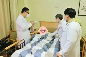 聚焦养老机构老年人就医问题，杨浦探索医养结合服务共同体图片