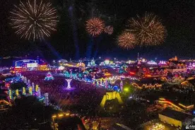 【青视点】617万人次，2700吨……青岛年度盛会为何如此给力？图片