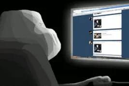 注意看！这个男孩叫小帅，他和小美的暑假已过半......图片