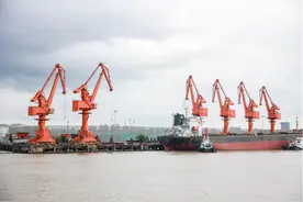 鱼米之乡迎数字变革图片