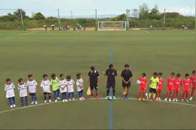 🔥狂灌四球！中国足球小将14队4-1大破日本大阪钢巴梯队图片