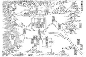 《花妖》让杭州地名火出圈，那棠邑、濑渚、江乘……是哪个城市的别称？图片