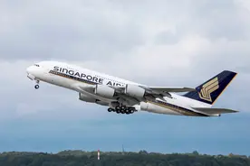 2023年航空公司头等舱TOP5图片