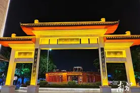 清城小众Citywalk路线！南门街 、先锋中路……一起漫游凤城图片