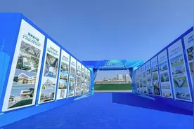 16个教育项目同时开工，“石室”“龙小”“成都教科院”全都有图片