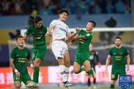 中超｜浙江队平南通支云图片