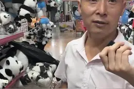 逛姐出街｜在成都的街头走一走，荷花池批发市场“买买买”攻略！图片