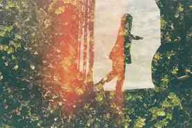 “有话直说”的关系，有多爽？图片