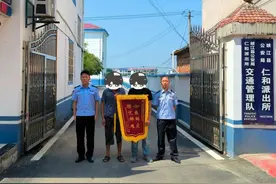 失散20多年的重庆哥俩团圆了！图片