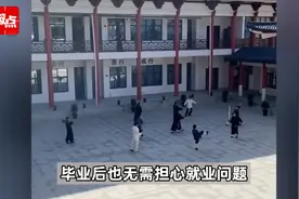 道教学院火了：报录比接近21:1，每年只招收60人图片