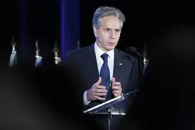 美国高官发严厉警告！美国强势介入尼日尔局势引争议图片