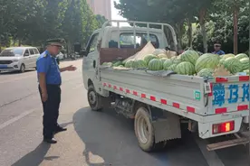 把群众“找上门”变成服务“送上门”！许昌市东城区保姆式城管执法更暖心图片