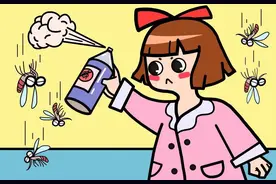 超实用的生活小窍门，让蚊蝇蟑鼠无处可逃！图片