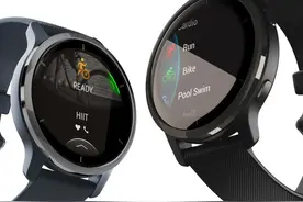 佳明Venu 3和Venu 3S智能手表9月发布 配色信息曝光图片