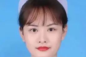 她走了！生命定格在26岁..……图片