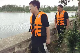 “防”在“汛”前 海委科学调度防御流域性大洪水图片