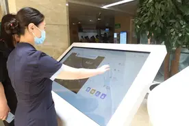 南阳市第一人民医院：便民就医“微改革” 提升医疗服务软实力图片