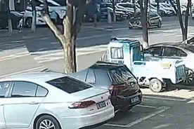 8岁娃路边踢了个易拉罐，父母赔了18万余元！图片