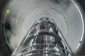 TFBOYS“师弟团”时代少年团8月青岛开唱，快手拿下独家直播权图片