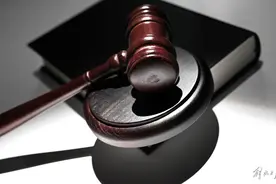 “律师未到庭，庭审已结束”？法院将继续开庭审理！图片