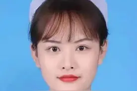 白衣天使计梦瑶 谢谢你来过……图片