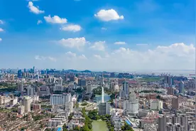 上半年GDP30强城市洗牌：杭州再超武汉，南通合肥挺进前20图片