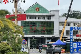 中缅边境打洛口岸探访：小镇居民人间清醒不被“高薪”诱惑图片