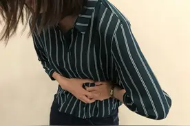 有些肠胃问题或许不是病，可能都是你情绪不好惹的祸！图片