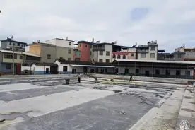 激情来袭！玉溪江川“村BA”本周六开赛图片