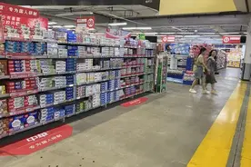 新规即将实施 部分“奇效”牙膏仍在忽悠人图片