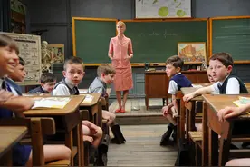 孩子说了脏话，父母先别急着生气图片