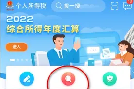 开具纳税记录、查询综合所得收入纳税明细，个税APP这些功能你可知晓图片