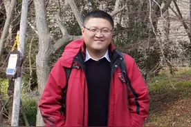 新安百姓讲堂｜“考古安徽”系列（三）：安徽繁昌人字洞遗址——我国百万年人类史的实证地图片