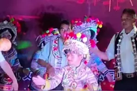 萌娃在C位不是没道理！图片