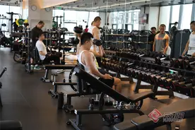 【云视角】藏在昆明各大商圈的“减压业态”，如何“疗愈”年轻人？图片